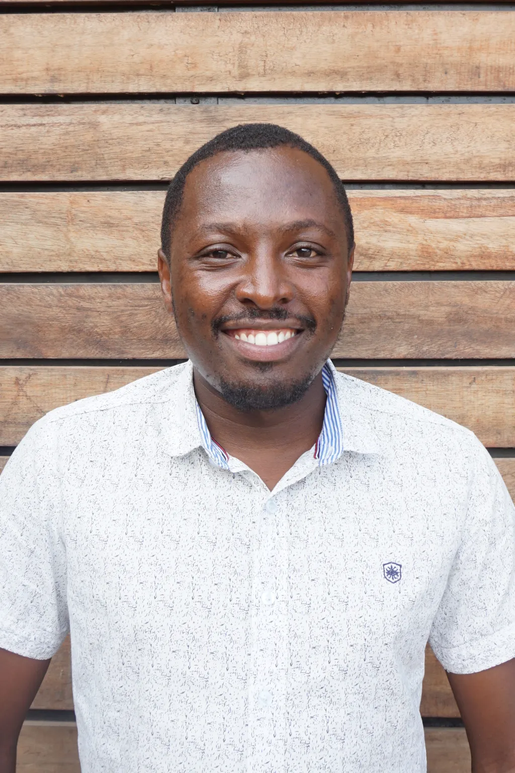 Stephen Kinyua's profile img